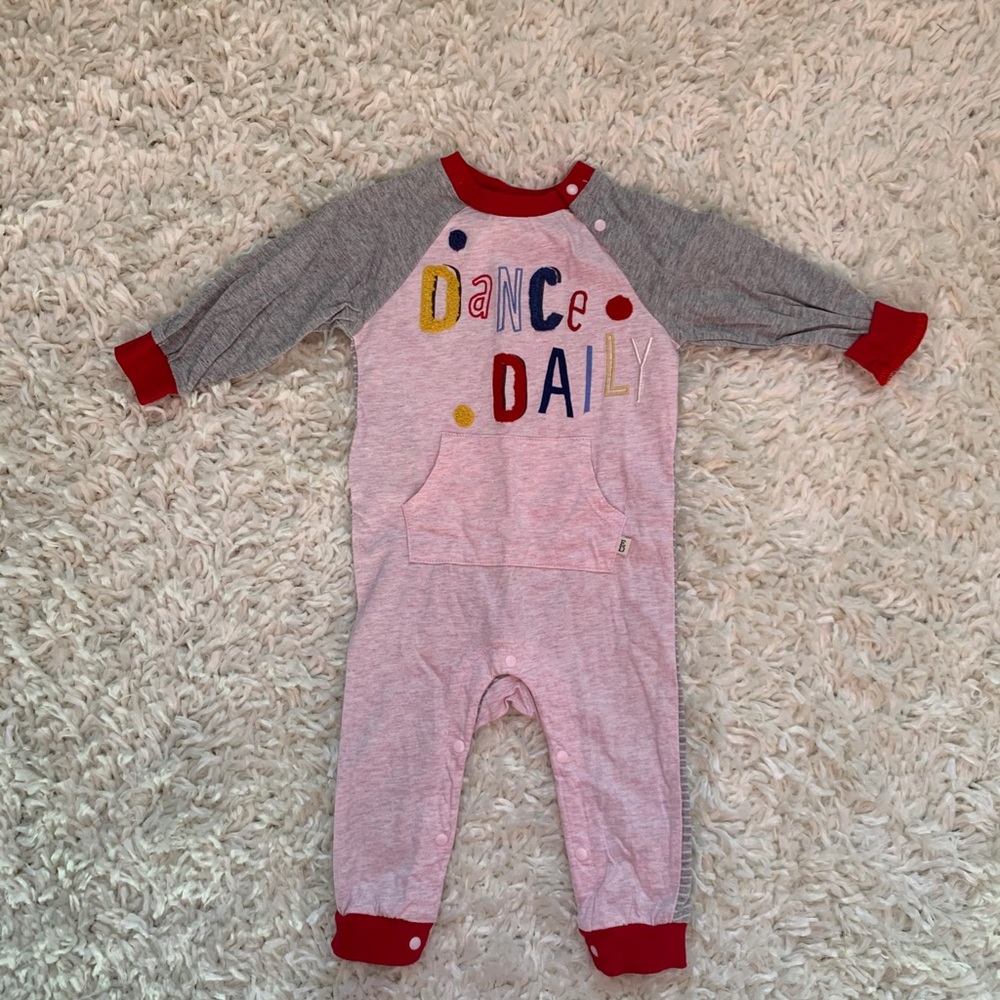 Ellen Degeneres romper